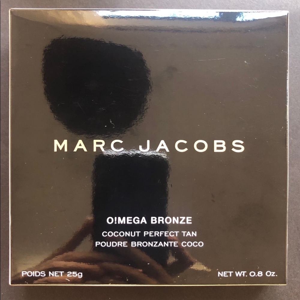 Marc Jacobs Beauty